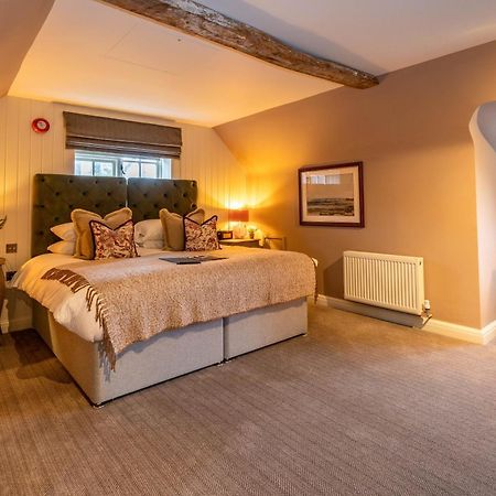The Lion Inn Winchcombe Eksteriør billede