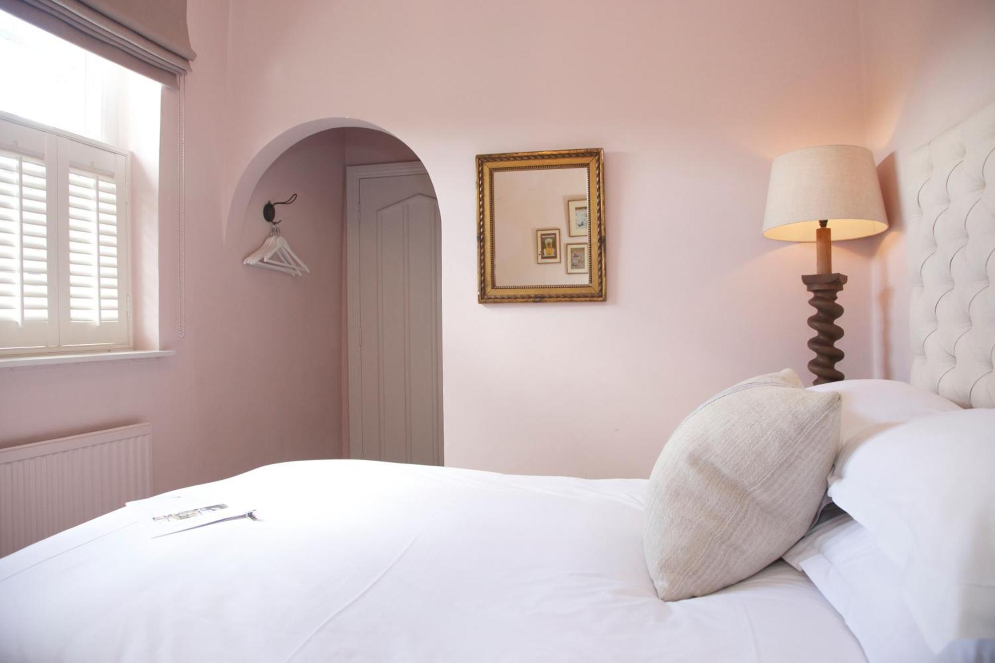 The Lion Inn Winchcombe Eksteriør billede