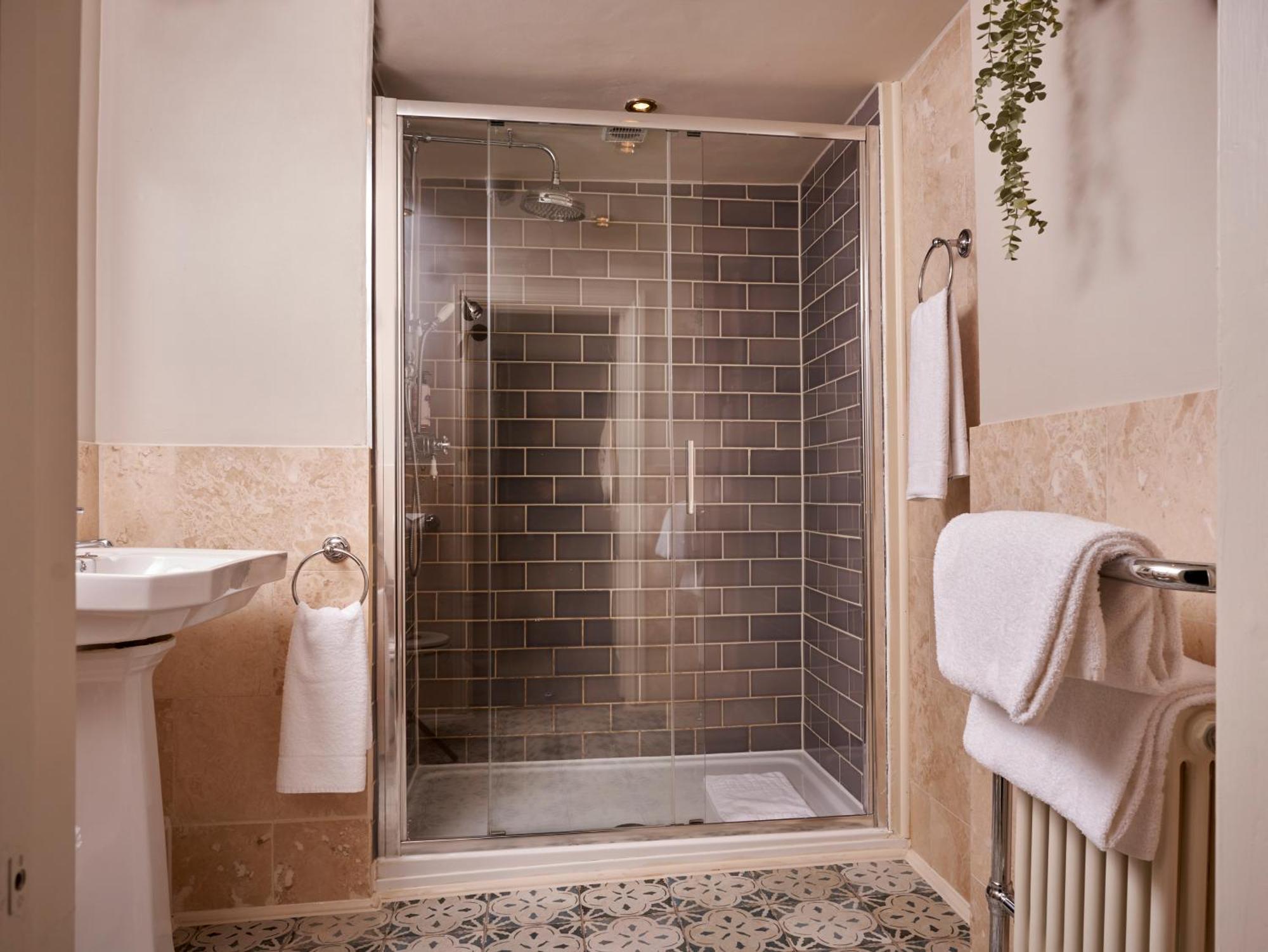 The Lion Inn Winchcombe Eksteriør billede