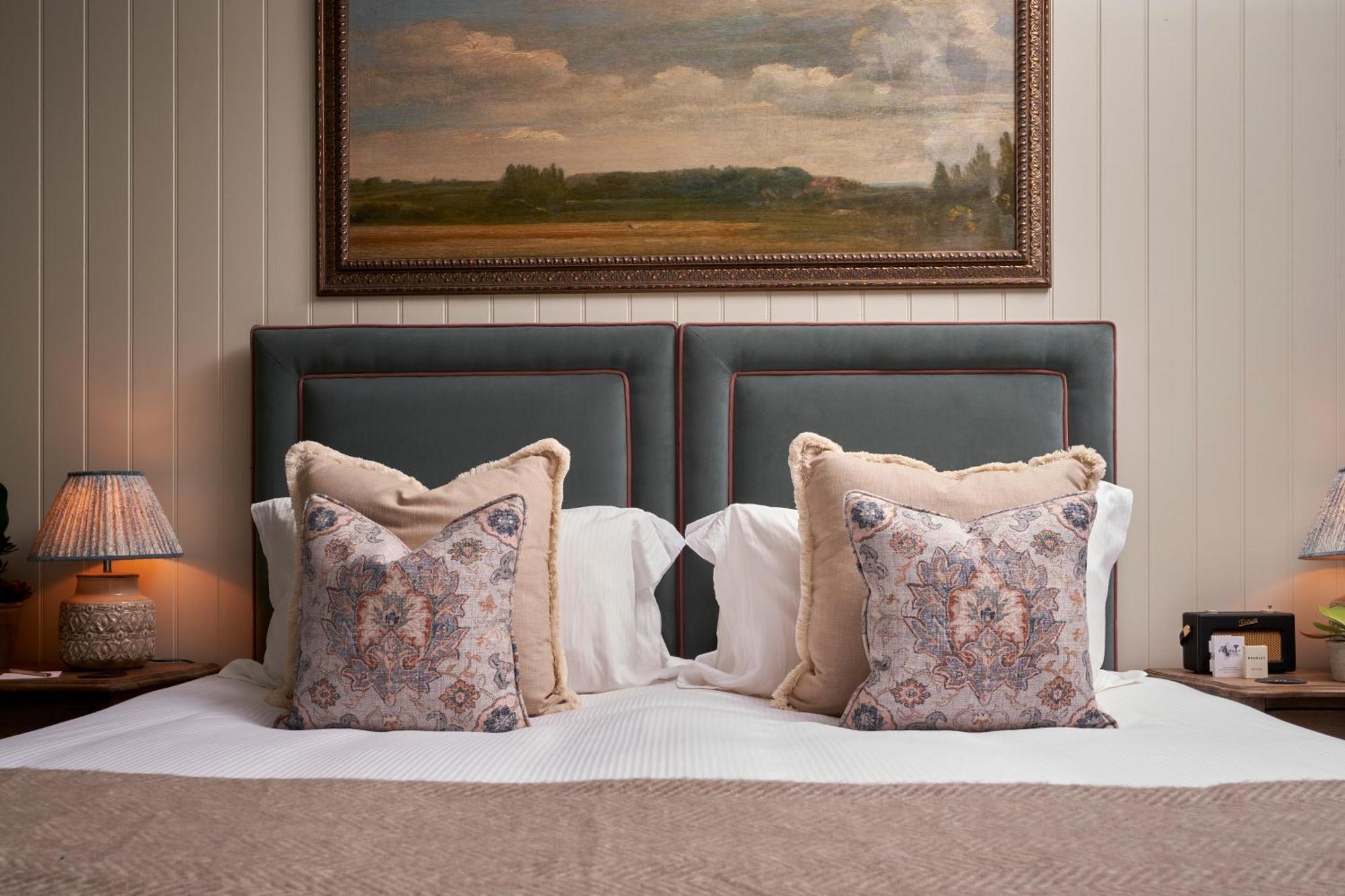 The Lion Inn Winchcombe Eksteriør billede