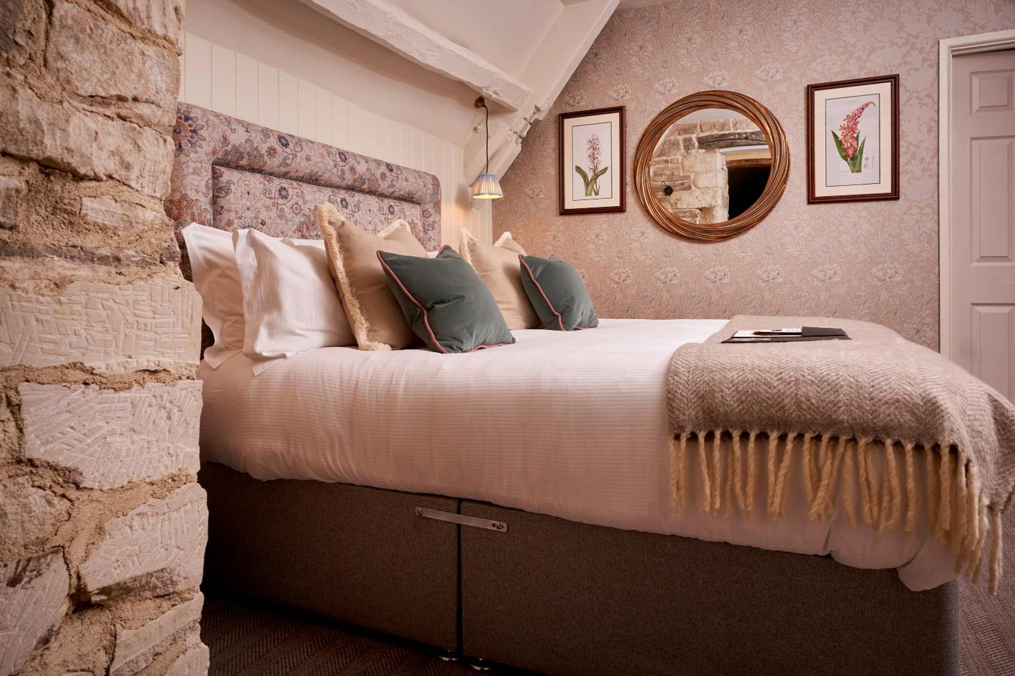 The Lion Inn Winchcombe Eksteriør billede