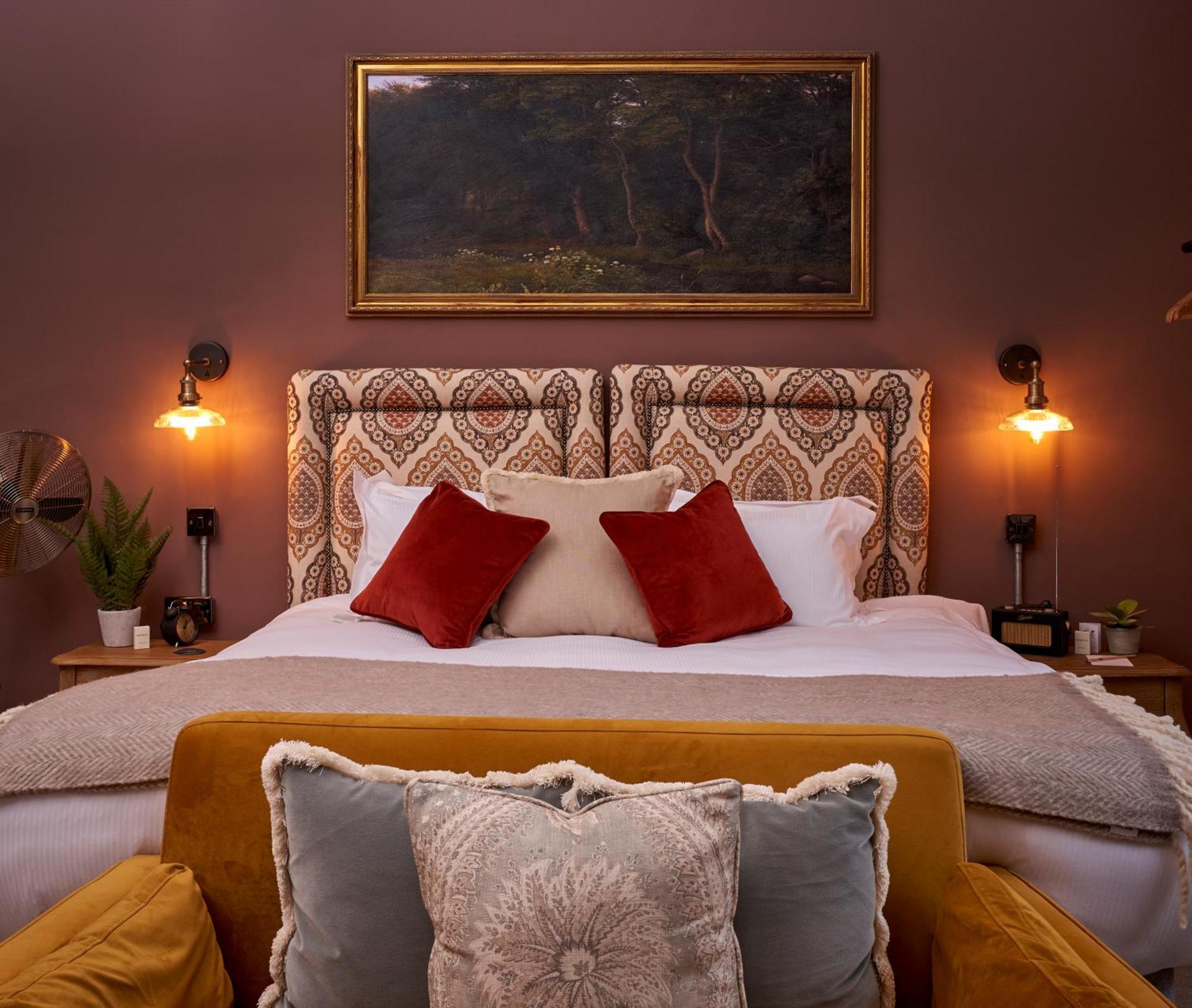 The Lion Inn Winchcombe Eksteriør billede